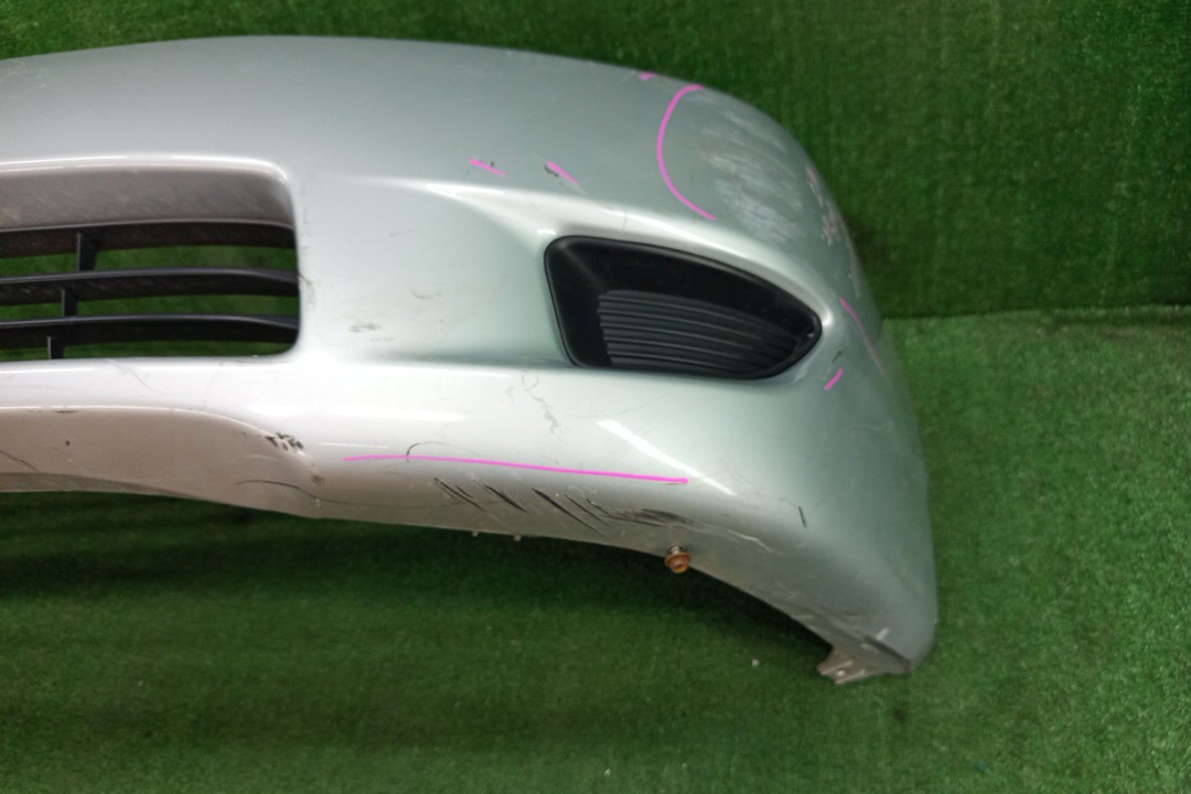 Бампер передний TOYOTA COROLLA, COROLLA FIELDER ZZE124, NZE121, NZE120, ZZE122, NZE124, CE121, NZE121G, ZZE123G, ZZE124G, ZZE122G, NZE124G 15766 5 ракурс Бампер передний TOYOTA COROLLA, COROLLA FIELDER ZZE124, NZE121, NZE120, ZZE122, NZE124, CE121, NZE121G, ZZE123G, ZZE124G, ZZE122G, NZE124G 15766 5 ракурс