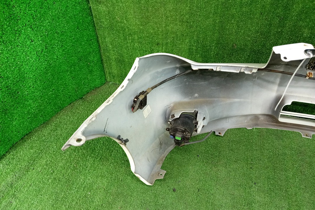 Бампер передний TOYOTA COROLLA FIELDER, COROLLA  AXIO ZRE144G, ZRE142G, NZE144G, NZE141G, NZE141, NZE144, ZRE142, ZRE144 15767 5 ракурс
