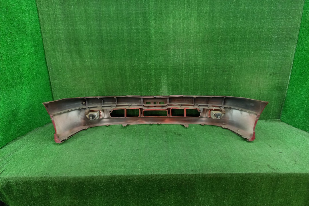 Бампер передний TOYOTA CALDINA ST210G, ST215G, CT216, ST210, AT211, ST215, CT216G, AT211G 15769 5 ракурс Бампер передний TOYOTA CALDINA ST210G, ST215G, CT216, ST210, AT211, ST215, CT216G, AT211G 15769 5 ракурс