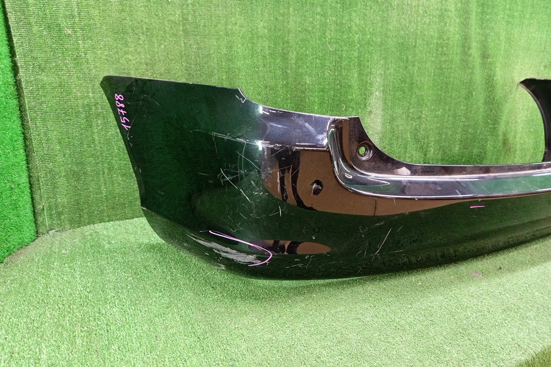 Бампер задний TOYOTA COROLLA FIELDER, FIELDER ZRE144G, ZRE142G, NZE144G, NZE141G 15788 2 ракурс Бампер задний TOYOTA COROLLA FIELDER, FIELDER ZRE144G, ZRE142G, NZE144G, NZE141G 15788 2 ракурс