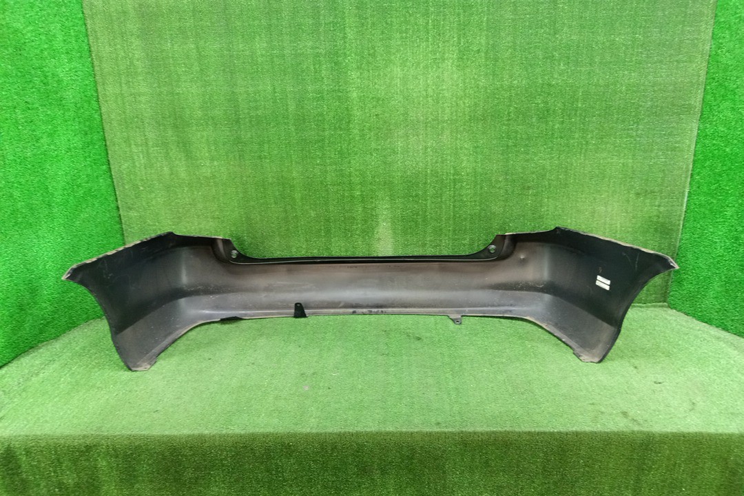 Бампер задний TOYOTA COROLLA FIELDER, FIELDER ZRE144G, ZRE142G, NZE144G, NZE141G 15788 4 ракурс Бампер задний TOYOTA COROLLA FIELDER, FIELDER ZRE144G, ZRE142G, NZE144G, NZE141G 15788 4 ракурс