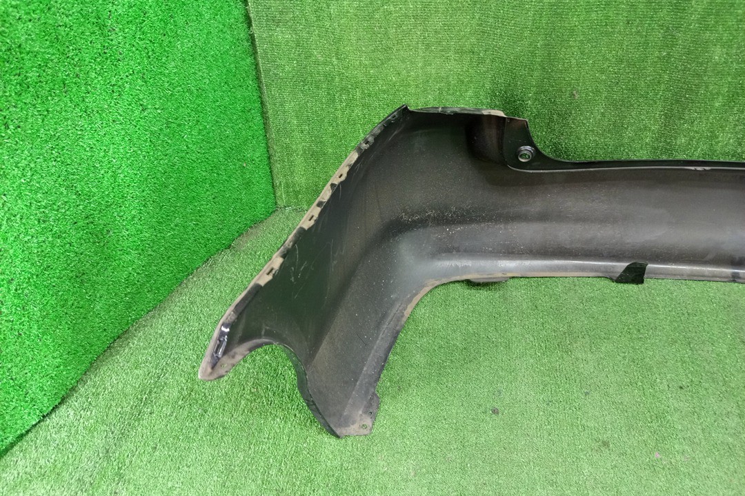 Бампер задний TOYOTA COROLLA FIELDER, FIELDER ZRE144G, ZRE142G, NZE144G, NZE141G 15788 5 ракурс Бампер задний TOYOTA COROLLA FIELDER, FIELDER ZRE144G, ZRE142G, NZE144G, NZE141G 15788 5 ракурс