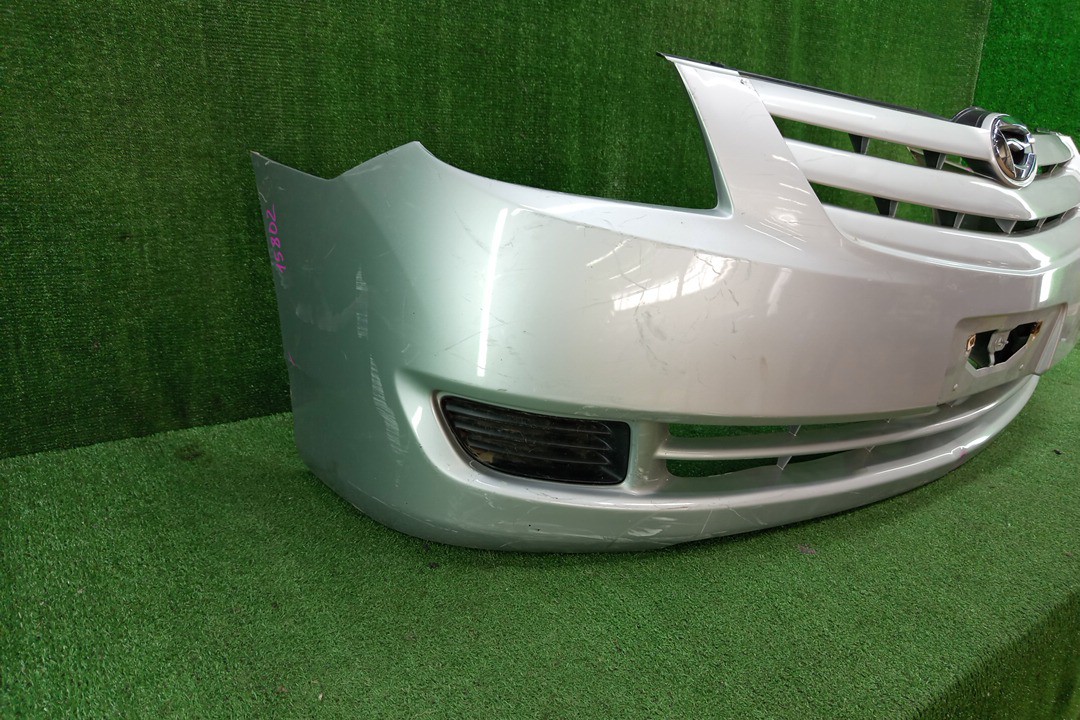 Бампер передний TOYOTA COROLLA SPACIO NZE121N, ZZE122N, ZZE124N 15802 2 ракурс Бампер передний TOYOTA COROLLA SPACIO NZE121N, ZZE122N, ZZE124N 15802 2 ракурс
