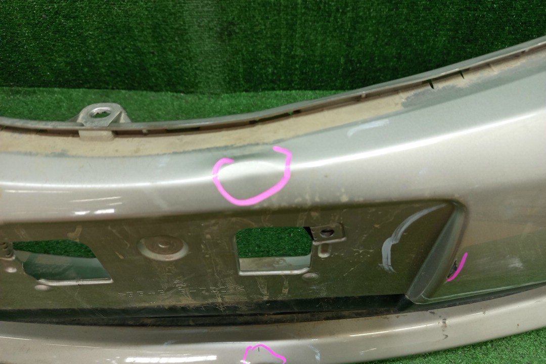 Бампер передний TOYOTA COROLLA FIELDER, COROLLA AXIO ZRE162G, NZE164G, NZE161G, NKE165G, NRE161G, NZE161, NZE164, NRE161, NKE165, NRE160 15804 5 ракурс Бампер передний TOYOTA COROLLA FIELDER, COROLLA AXIO ZRE162G, NZE164G, NZE161G, NKE165G, NRE161G, NZE161, NZE164, NRE161, NKE165, NRE160 15804 5 ракурс