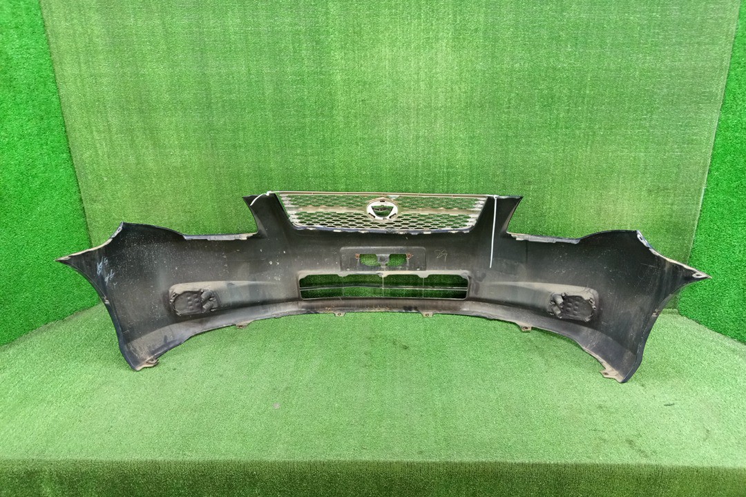 Бампер передний TOYOTA COROLLA FIELDER, COROLLA AXIO ZRE144G, ZRE142G, NZE144G, NZE141G, NZE141, NZE144, ZRE142, ZRE144 15805 4 ракурс Бампер передний TOYOTA COROLLA FIELDER, COROLLA AXIO ZRE144G, ZRE142G, NZE144G, NZE141G, NZE141, NZE144, ZRE142, ZRE144 15805 4 ракурс