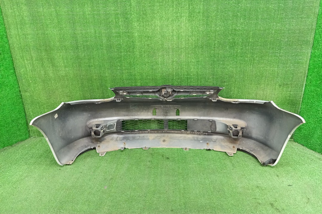 Бампер передний TOYOTA PLATZ NCP12, SCP11, NCP16 15809 5 ракурс Бампер передний TOYOTA PLATZ NCP12, SCP11, NCP16 15809 5 ракурс