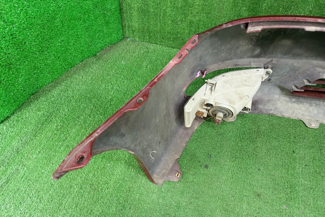 Бампер передний TOYOTA CAMRY, ALTIS ACV30, ACV35, ACV30N, ACV35N 15812 5 ракурс Бампер передний TOYOTA CAMRY, ALTIS ACV30, ACV35, ACV30N, ACV35N 15812 5 ракурс