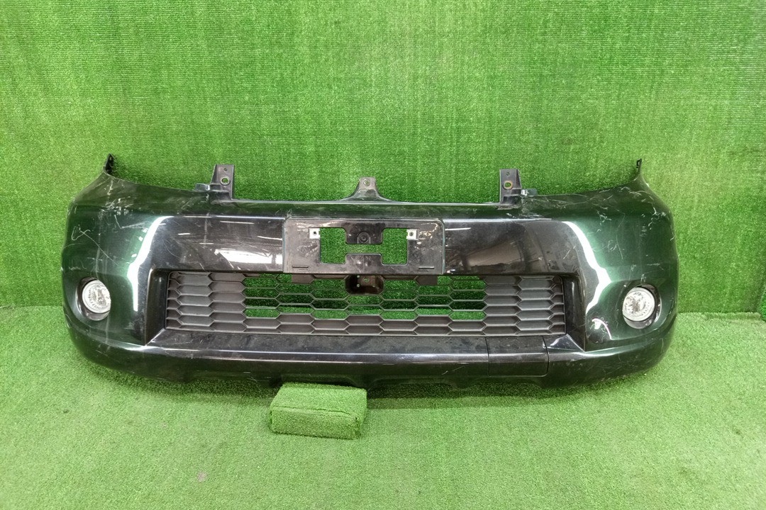 Бампер передний DAIHATSU RUSH, BE-GO J210E, J200E, J210G, J200G 15817 1 ракурс Бампер передний DAIHATSU RUSH, BE-GO J210E, J200E, J210G, J200G 15817 1 ракурс