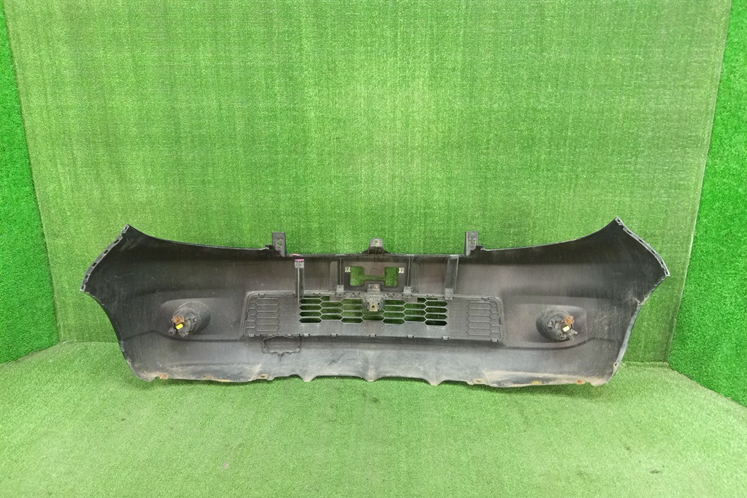 Бампер передний DAIHATSU RUSH, BE-GO J210E, J200E, J210G, J200G 15817 4 ракурс Бампер передний DAIHATSU RUSH, BE-GO J210E, J200E, J210G, J200G 15817 4 ракурс