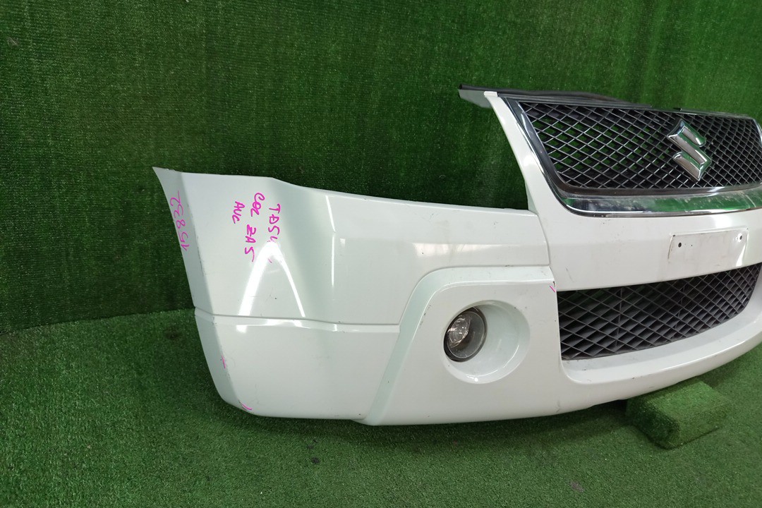 Бампер передний SUZUKI ESCUDO, GRAND VITARA TA74W, TDB4W, TD94W, TD54W, TDA4W, TDB4, TE94, TD54, TAA4V, JT, TA74V 15832 2 ракурс