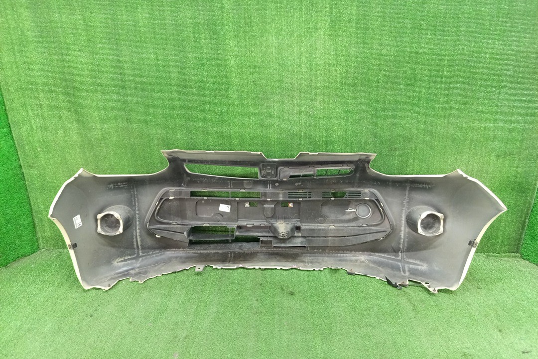 Бампер передний TOYOTA PASSO KGC30, KGC35 15837 4 ракурс Бампер передний TOYOTA PASSO KGC30, KGC35 15837 4 ракурс