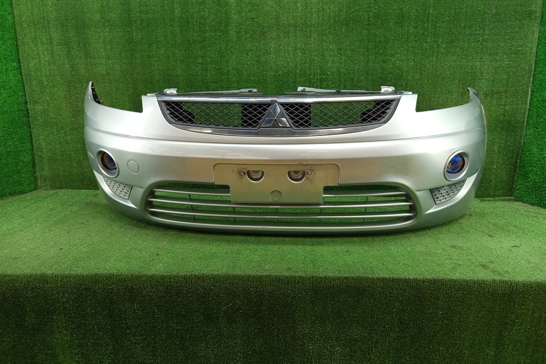 Бампер передний MITSUBISHI COLT PLUS, COLT Z27W, Z22W, Z25W, Z23W, Z24W, Z27WG, Z24A, Z23A, Z21A, Z25A, Z26A, Z27A, Z28A, Z22A 15853 1 ракурс Бампер передний MITSUBISHI COLT PLUS, COLT Z27W, Z22W, Z25W, Z23W, Z24W, Z27WG, Z24A, Z23A, Z21A, Z25A, Z26A, Z27A, Z28A, Z22A 15853 1 ракурс