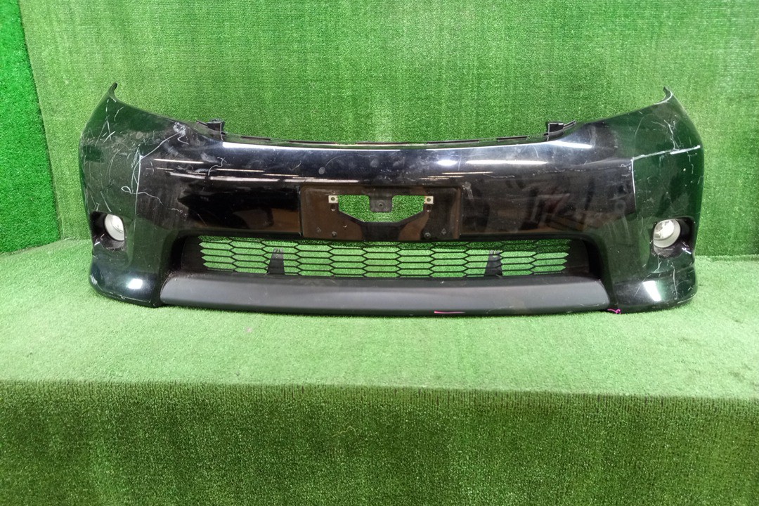 Бампер передний TOYOTA ISIS ZNM10, ZNM10W, ANM10, ANM10W, ANM15, ANM15W, ZGM10, ZGM10W, ZGM11, ZGM11W, ZGM15, ZGM15W, ANM10G, ZGM10G, ANM15G, ZNM10G, ZGM11G, ZGM15G 15859 1 ракурс Бампер передний TOYOTA ISIS ZNM10, ZNM10W, ANM10, ANM10W, ANM15, ANM15W, ZGM10, ZGM10W, ZGM11, ZGM11W, ZGM15, ZGM15W, ANM10G, ZGM10G, ANM15G, ZNM10G, ZGM11G, ZGM15G 15859 1 ракурс