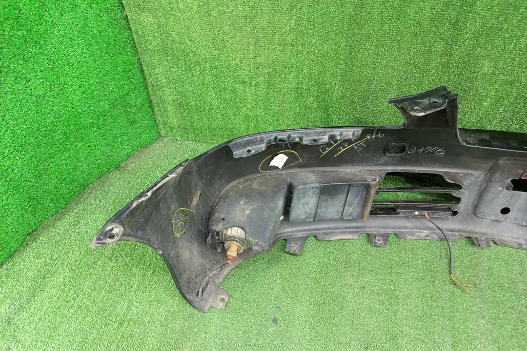 Бампер передний TOYOTA CROWN GRS182, GRS180, GRS181, GRS183, GRS184 15860 5 ракурс