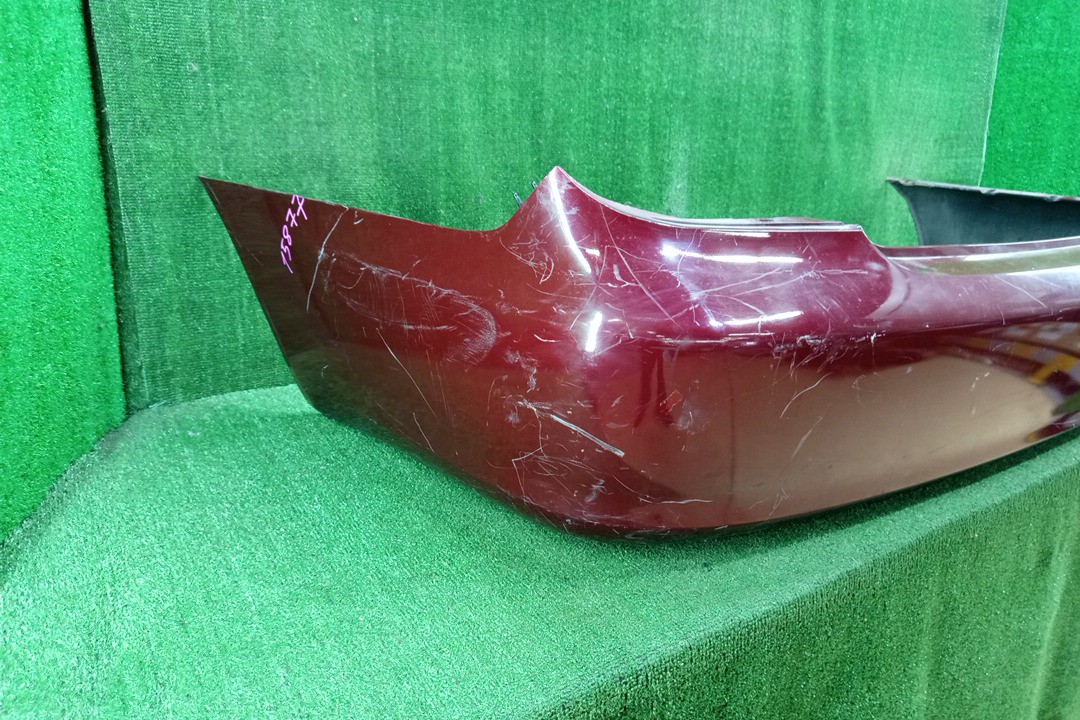 Бампер задний TOYOTA CAMRY, ALTIS ACV30, ACV35, ACV30N, ACV35N 15877 2 ракурс Бампер задний TOYOTA CAMRY, ALTIS ACV30, ACV35, ACV30N, ACV35N 15877 2 ракурс