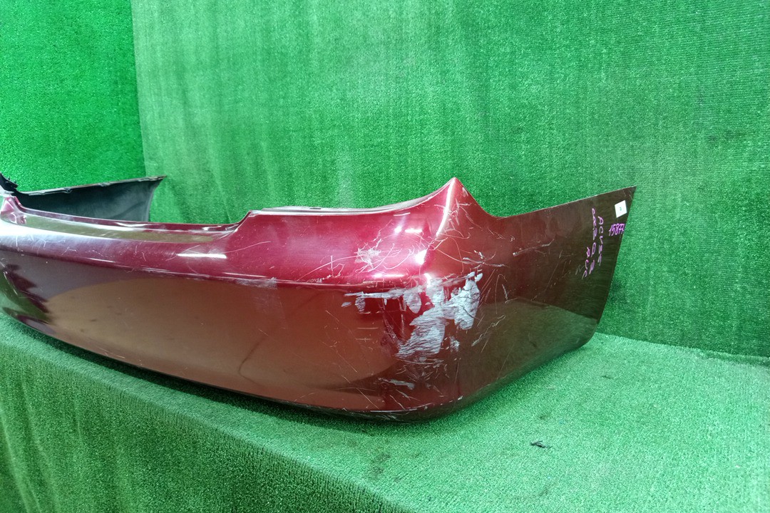 Бампер задний TOYOTA CAMRY, ALTIS ACV30, ACV35, ACV30N, ACV35N 15877 3 ракурс Бампер задний TOYOTA CAMRY, ALTIS ACV30, ACV35, ACV30N, ACV35N 15877 3 ракурс