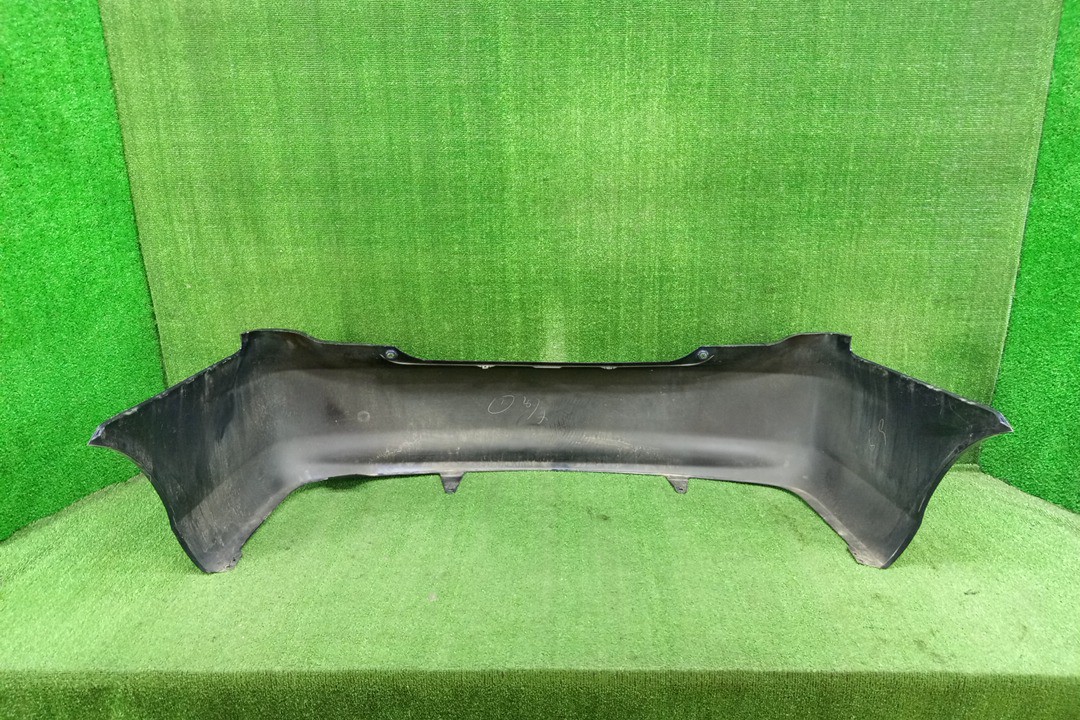 Бампер задний TOYOTA COROLLA ZZE124, NZE121, NZE120, ZZE122, NZE124 15883 5 ракурс Бампер задний TOYOTA COROLLA ZZE124, NZE121, NZE120, ZZE122, NZE124 15883 5 ракурс