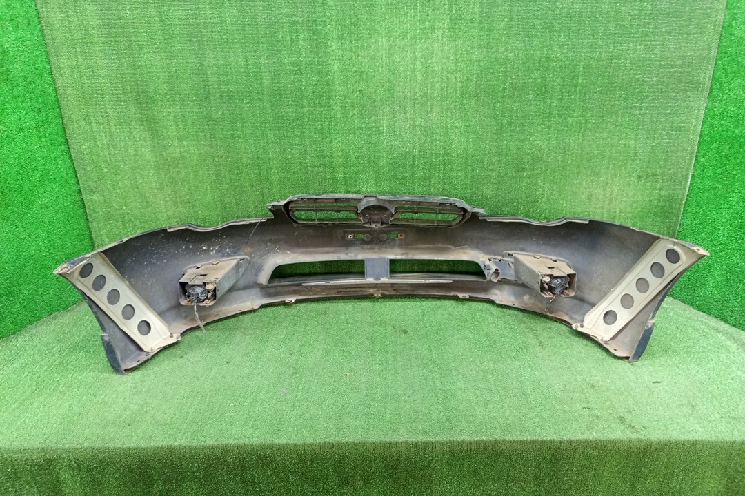 Бампер передний SUBARU LEGACY, LEGACY B4 BL5, BP9, BP5, BPE, BLE, BL9 15896 5 ракурс Бампер передний SUBARU LEGACY, LEGACY B4 BL5, BP9, BP5, BPE, BLE, BL9 15896 5 ракурс