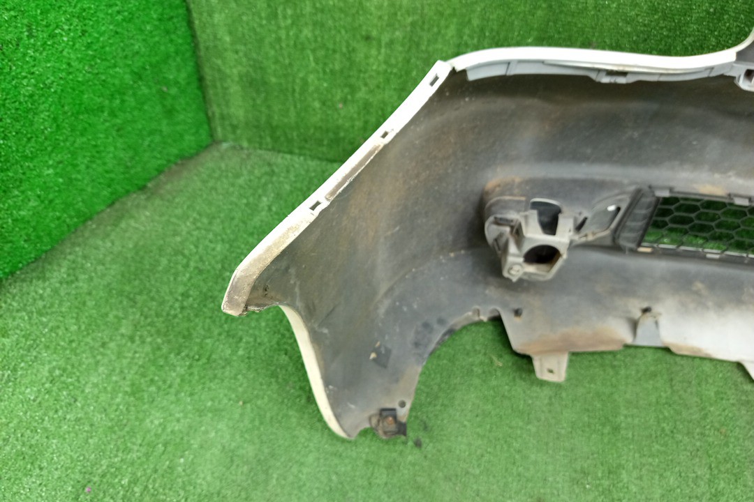 Бампер передний TOYOTA PLATZ NCP12, SCP11, NCP16 15899 5 ракурс Бампер передний TOYOTA PLATZ NCP12, SCP11, NCP16 15899 5 ракурс