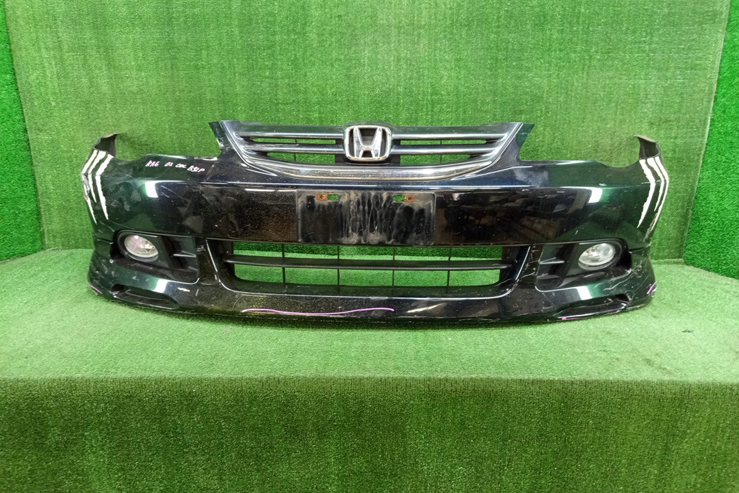 Бампер передний HONDA ODYSSEY RA6, RA8, RA7, RA9 15900 1 ракурс