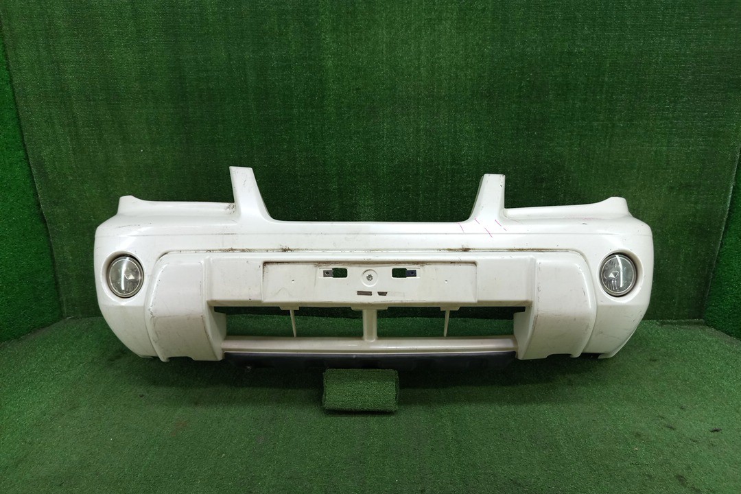 Бампер передний NISSAN X-TRAIL T30, NT30, PNT30 15943 1 ракурс