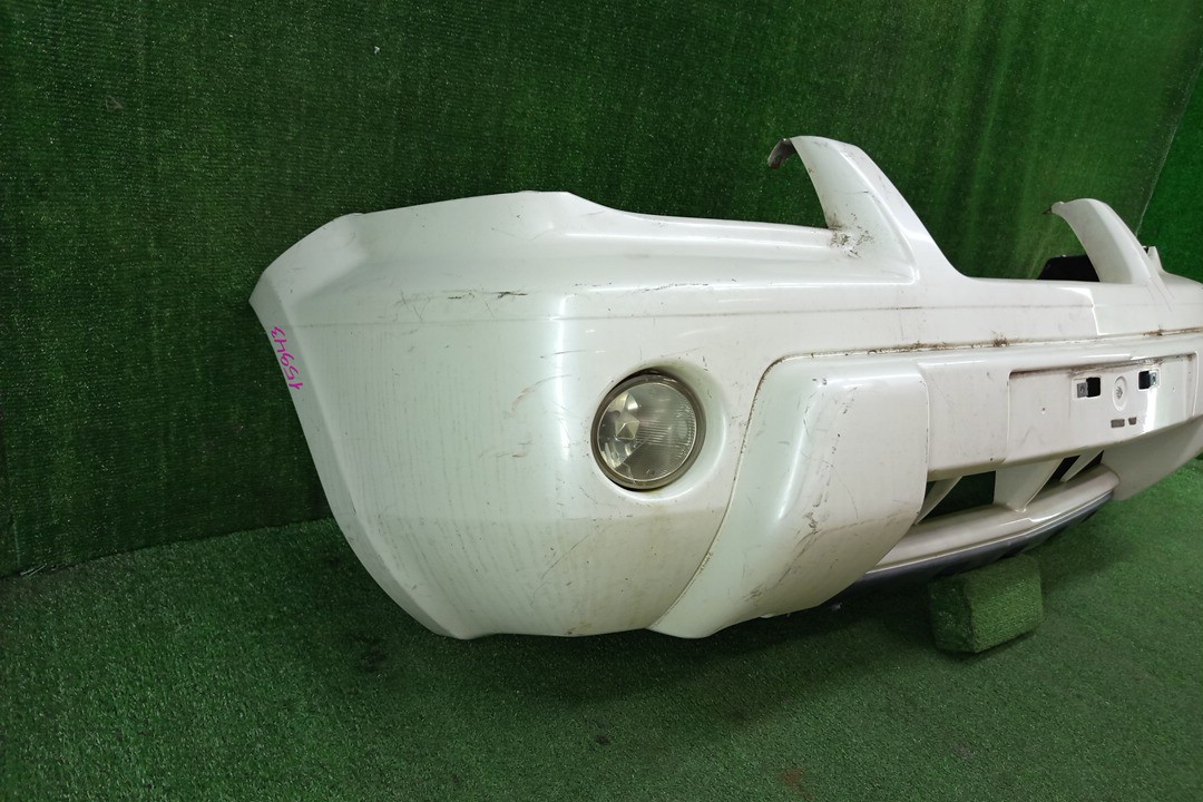 Бампер передний NISSAN X-TRAIL T30, NT30, PNT30 15943 2 ракурс