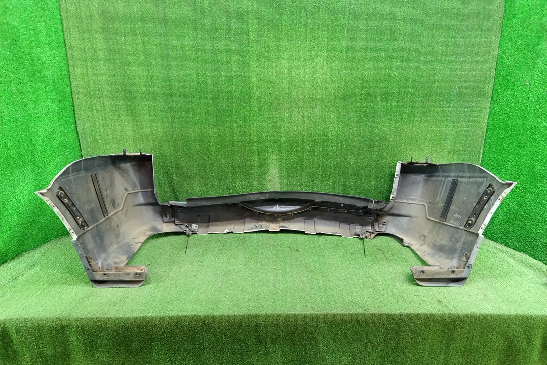 Бампер задний MITSUBISHI PAJERO V93W, V97W, V98W 15948 4 ракурс