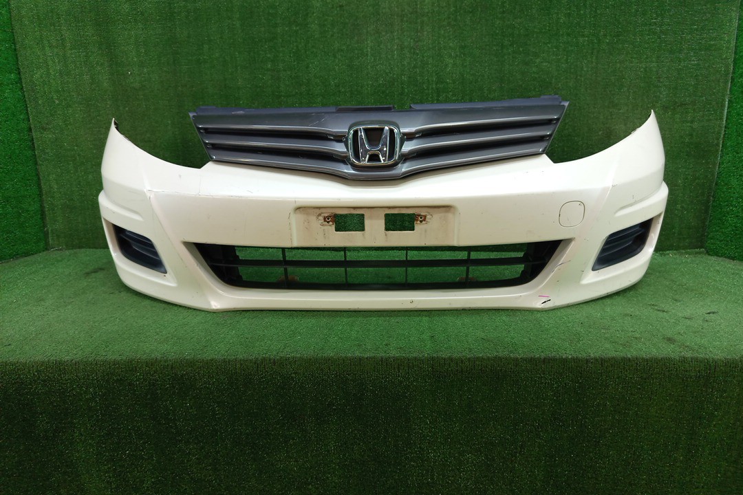 Бампер передний HONDA PARTNER, AIRWAVE GJ3, GJ1, GJ2 15960 1 ракурс