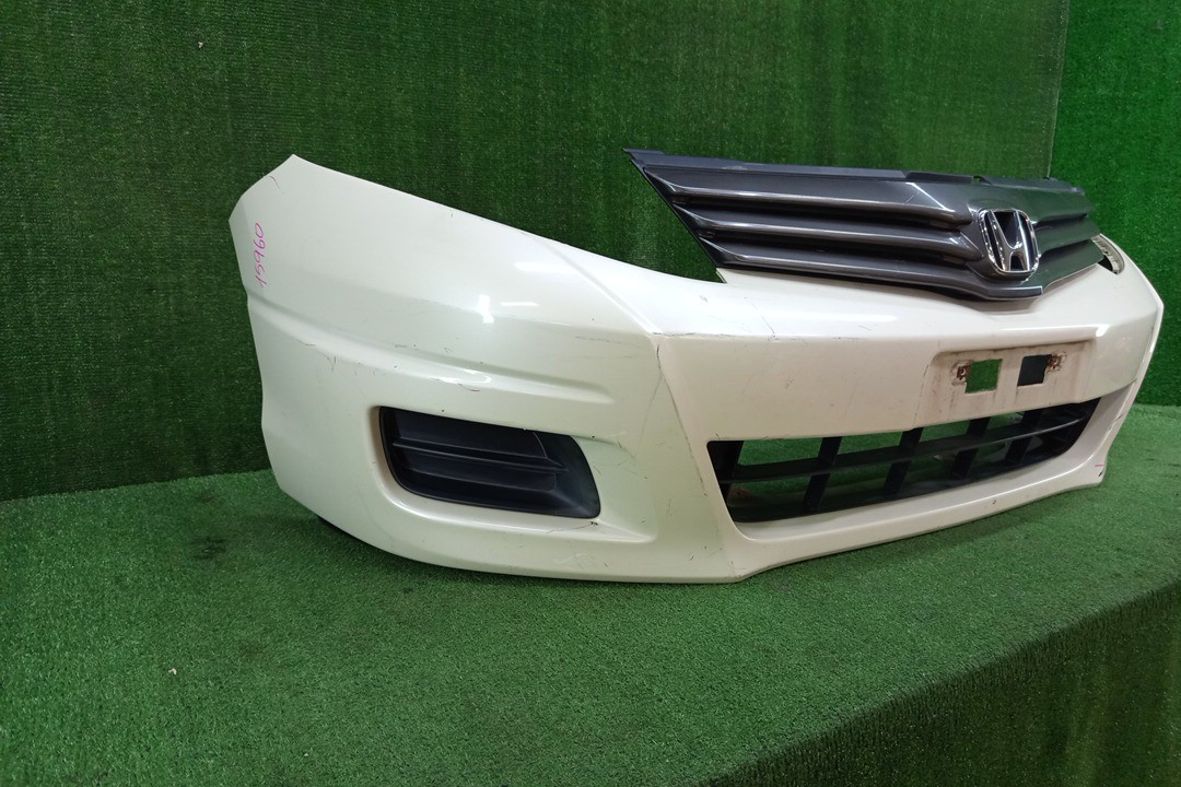 Бампер передний HONDA PARTNER, AIRWAVE GJ3, GJ1, GJ2 15960 2 ракурс