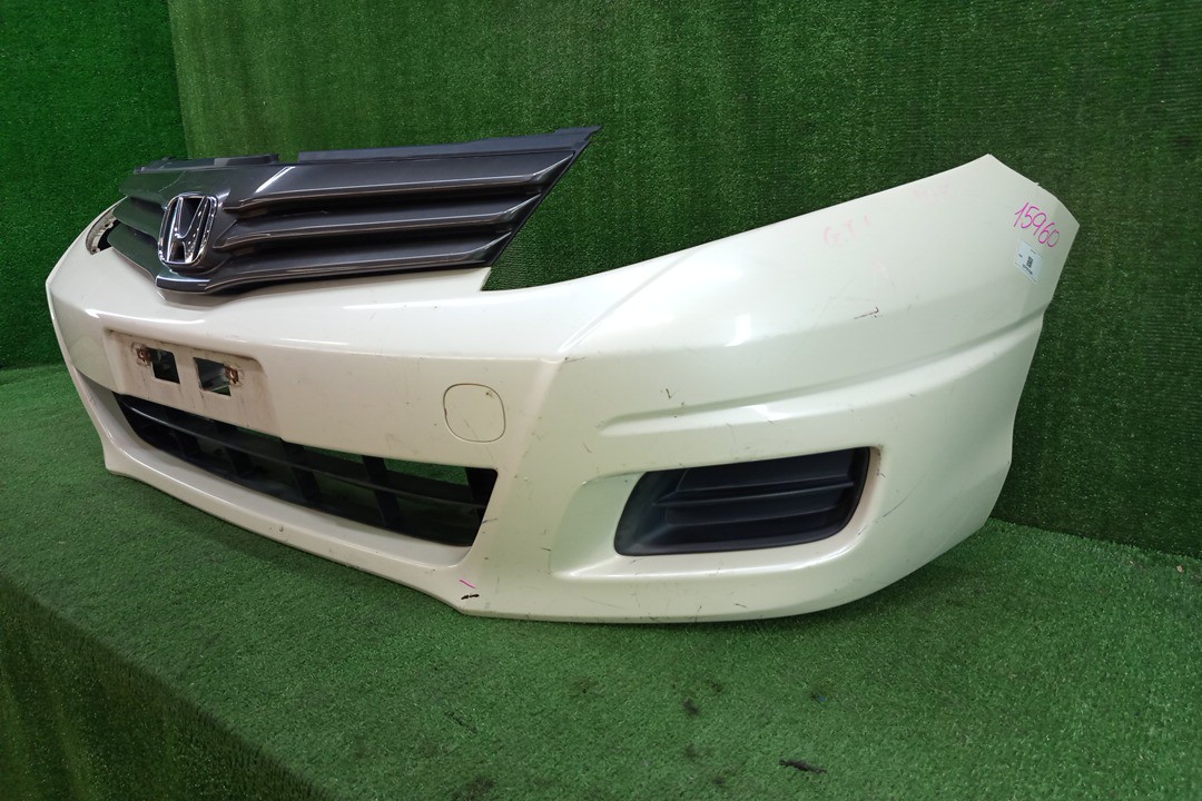 Бампер передний HONDA PARTNER, AIRWAVE GJ3, GJ1, GJ2 15960 3 ракурс