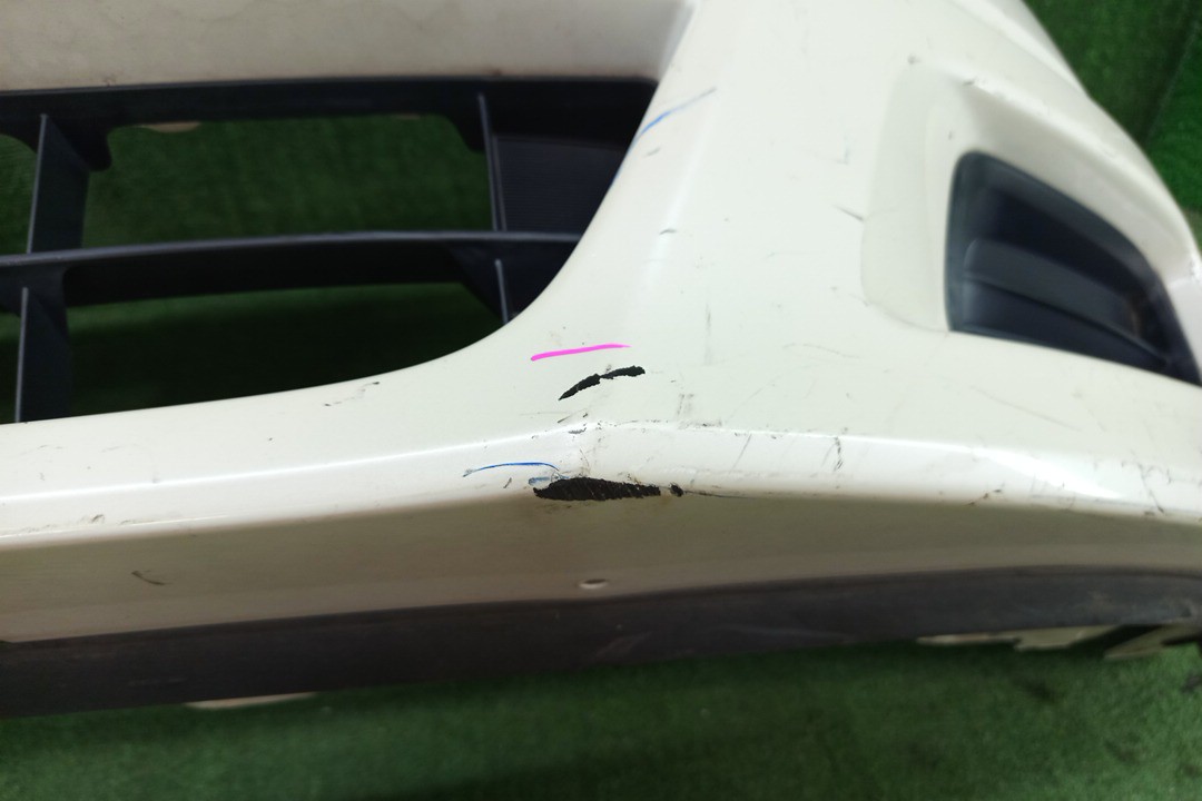 Бампер передний HONDA PARTNER, AIRWAVE GJ3, GJ1, GJ2 15960 4 ракурс