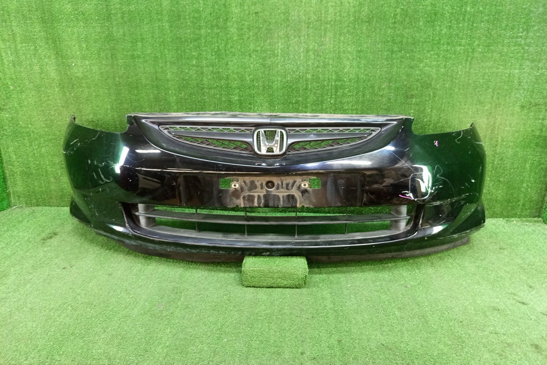Бампер передний HONDA FIT, JAZZ GD2, GD3, GD4, GD1 15962 1 ракурс