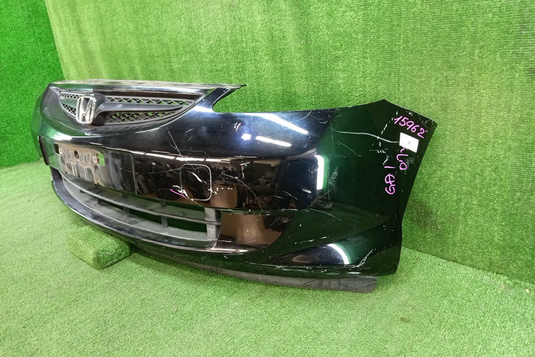 Бампер передний HONDA FIT, JAZZ GD2, GD3, GD4, GD1 15962 3 ракурс