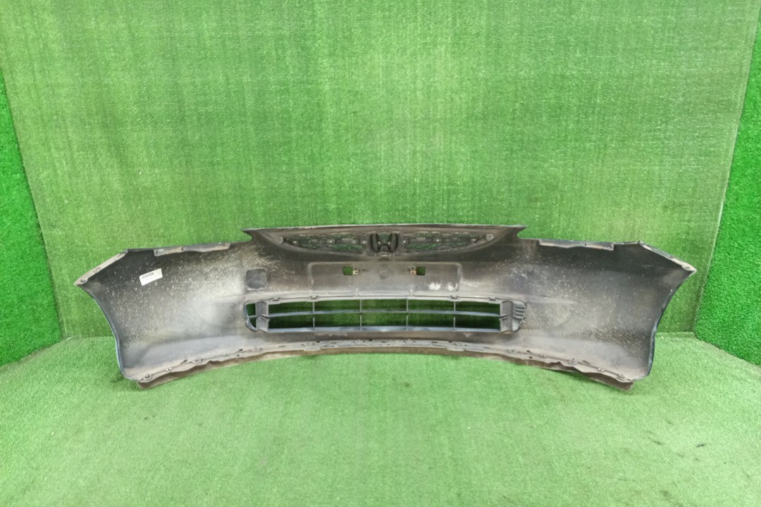 Бампер передний HONDA FIT, JAZZ GD2, GD3, GD4, GD1 15962 4 ракурс