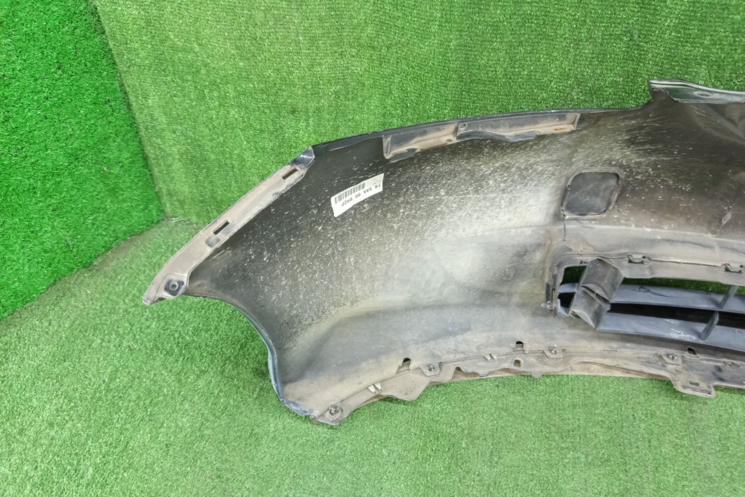 Бампер передний HONDA FIT, JAZZ GD2, GD3, GD4, GD1 15962 5 ракурс