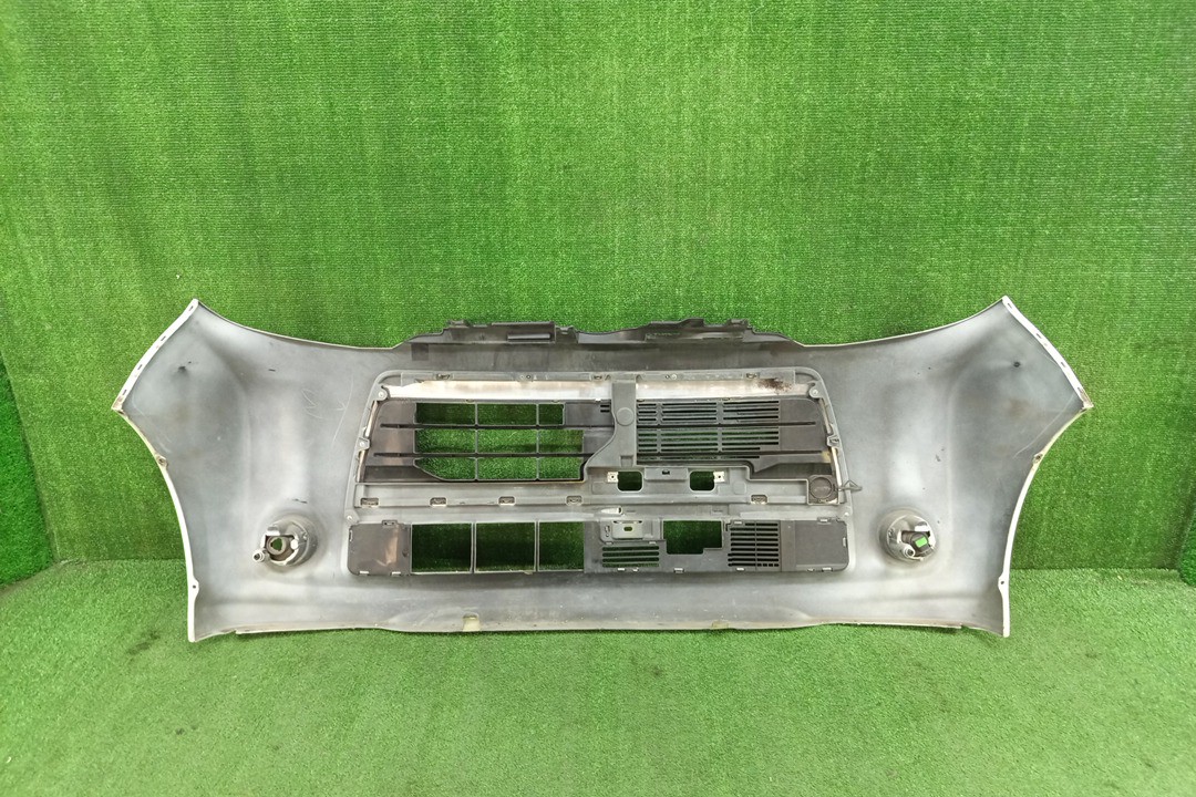 Бампер передний DAIHATSU TANTO L375S 15965 4 ракурс Бампер передний DAIHATSU TANTO L375S 15965 4 ракурс