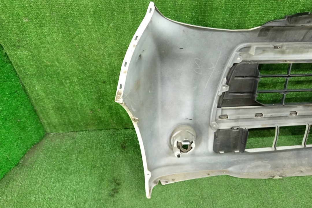 Бампер передний DAIHATSU TANTO L375S 15965 5 ракурс Бампер передний DAIHATSU TANTO L375S 15965 5 ракурс
