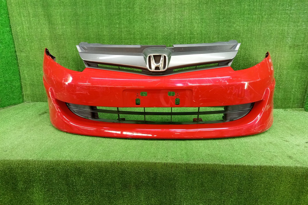 Бампер передний HONDA PARTNER, AIRWAVE GJ3, GJ1, GJ2 15969 1 ракурс