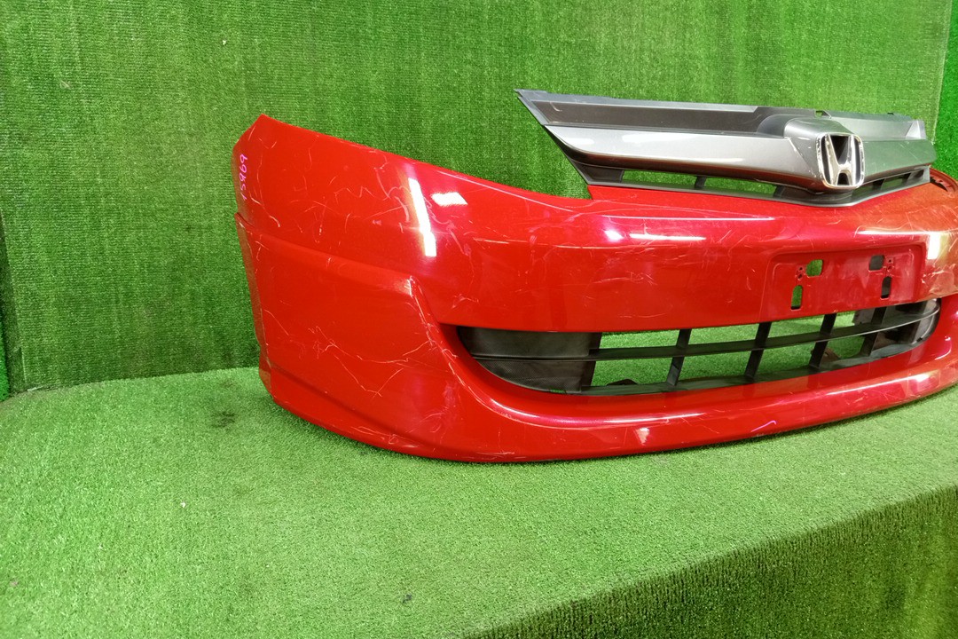 Бампер передний HONDA PARTNER, AIRWAVE GJ3, GJ1, GJ2 15969 2 ракурс