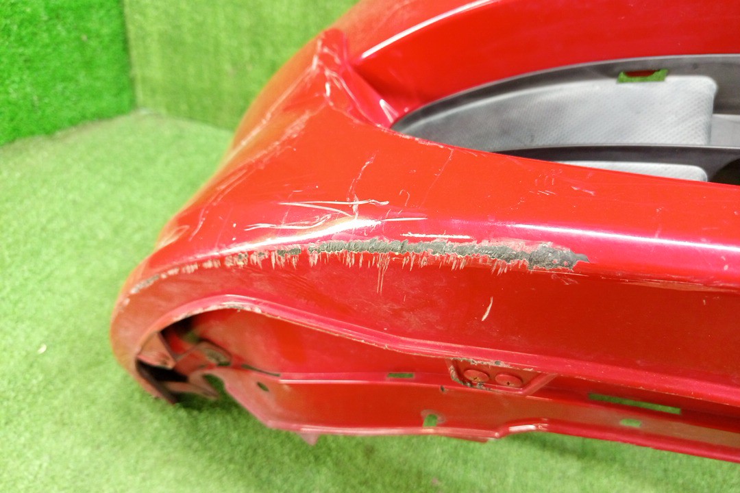 Бампер передний HONDA PARTNER, AIRWAVE GJ3, GJ1, GJ2 15969 4 ракурс