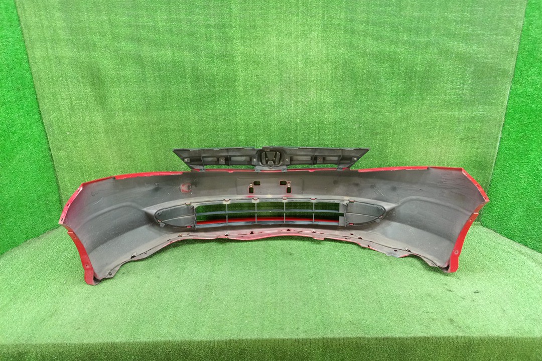 Бампер передний HONDA PARTNER, AIRWAVE GJ3, GJ1, GJ2 15969 5 ракурс