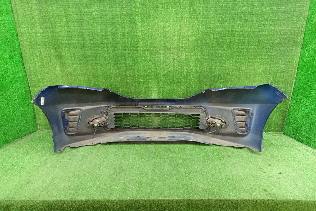 Бампер передний HONDA FREED GP3, GB3, GB4 15975 5 ракурс