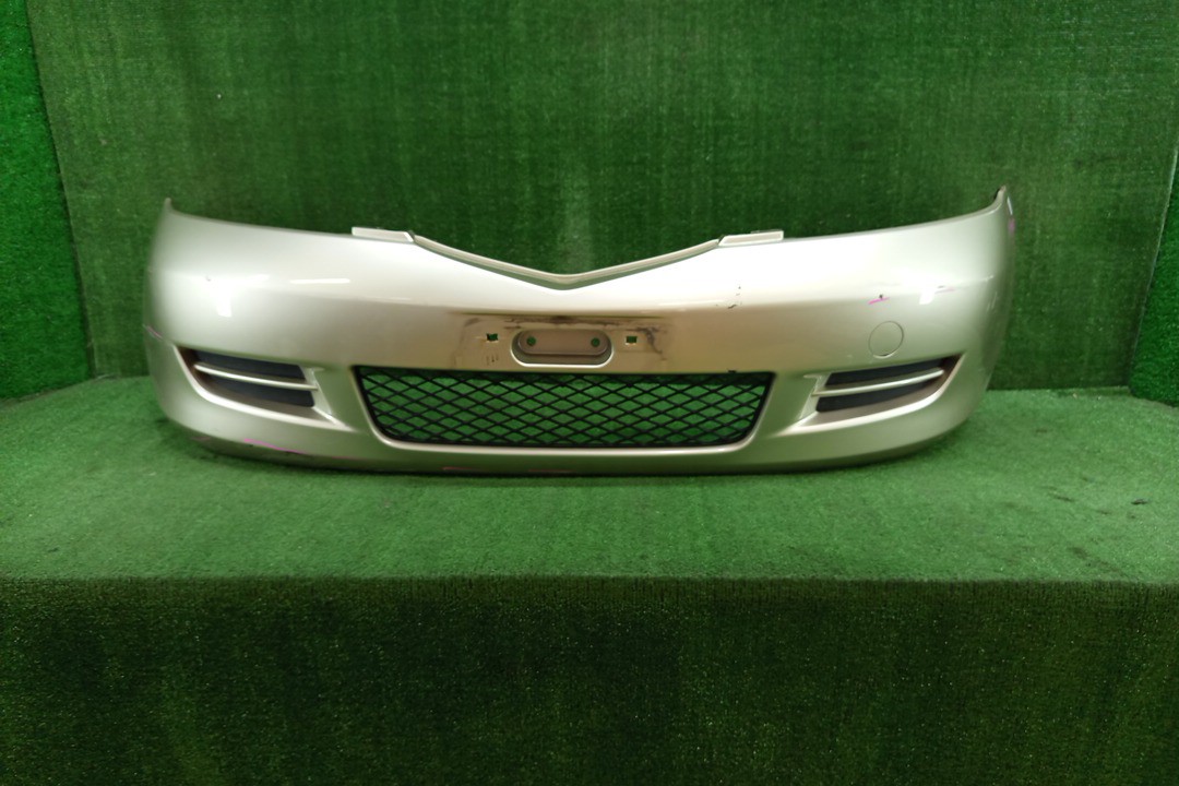 Бампер передний MAZDA DEMIO, MAZDA2 DY3W, DY5W, DY3R, DY 15980 1 ракурс