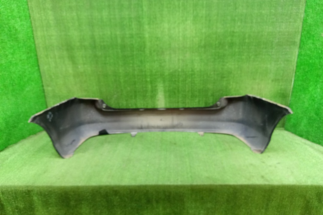 Бампер задний TOYOTA COROLLA FIELDER, FIELDER ZRE144G, ZRE142G, NZE144G, NZE141G 15984 5 ракурс Бампер задний TOYOTA COROLLA FIELDER, FIELDER ZRE144G, ZRE142G, NZE144G, NZE141G 15984 5 ракурс