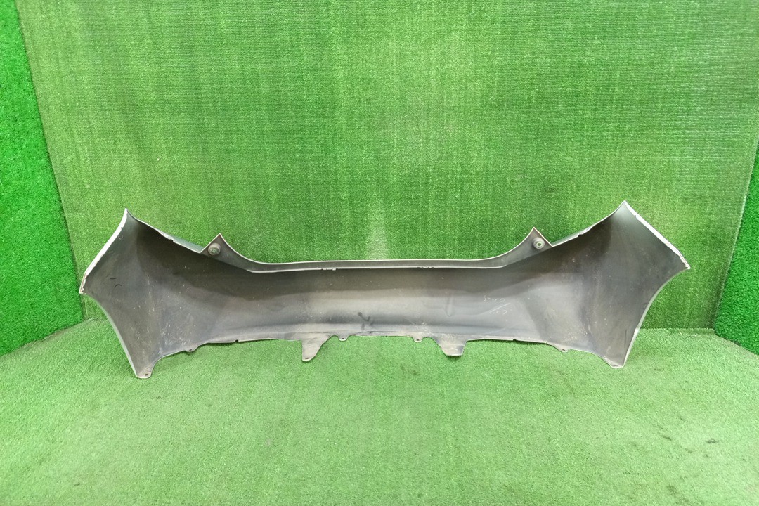 Бампер задний TOYOTA AQUA NHP10 15985 4 ракурс Бампер задний TOYOTA AQUA NHP10 15985 4 ракурс