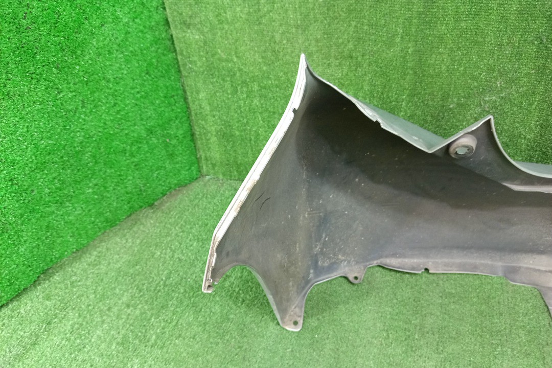 Бампер задний TOYOTA AQUA NHP10 15985 5 ракурс Бампер задний TOYOTA AQUA NHP10 15985 5 ракурс