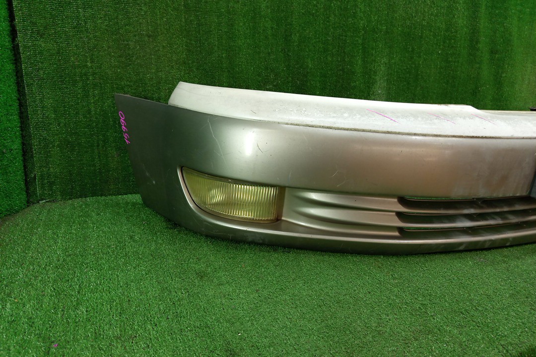 Бампер передний TOYOTA WINDOM MCV20, MCV21 15990 2 ракурс Бампер передний TOYOTA WINDOM MCV20, MCV21 15990 2 ракурс