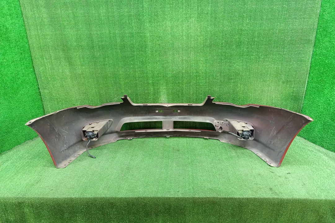 Бампер передний SUBARU LEGACY, LEGACY B4 BL5, BP9, BP5, BPE, BLE, BL9 15992 4 ракурс Бампер передний SUBARU LEGACY, LEGACY B4 BL5, BP9, BP5, BPE, BLE, BL9 15992 4 ракурс