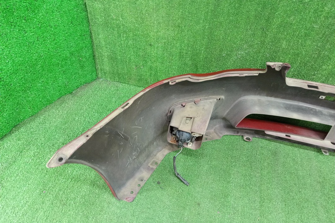 Бампер передний SUBARU LEGACY, LEGACY B4 BL5, BP9, BP5, BPE, BLE, BL9 15992 5 ракурс Бампер передний SUBARU LEGACY, LEGACY B4 BL5, BP9, BP5, BPE, BLE, BL9 15992 5 ракурс