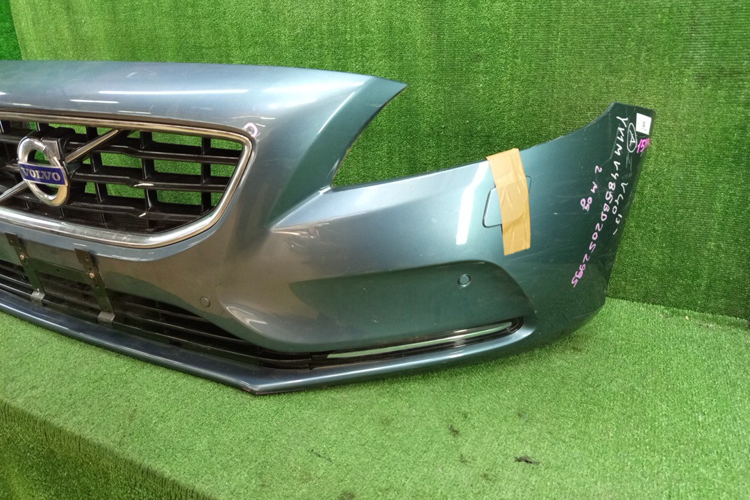 Бампер передний VOLVO V40 MZ63, MV, MV48 15994 3 ракурс